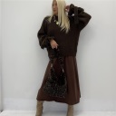 gonna lunghezza media patty